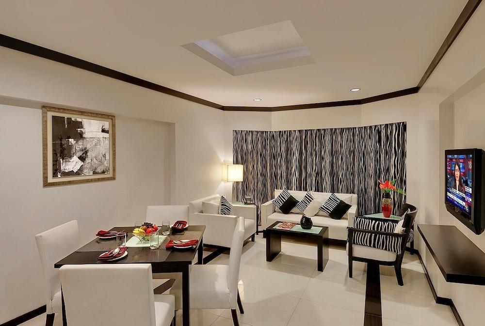 The Residency, Chennai Hotel Buitenkant foto