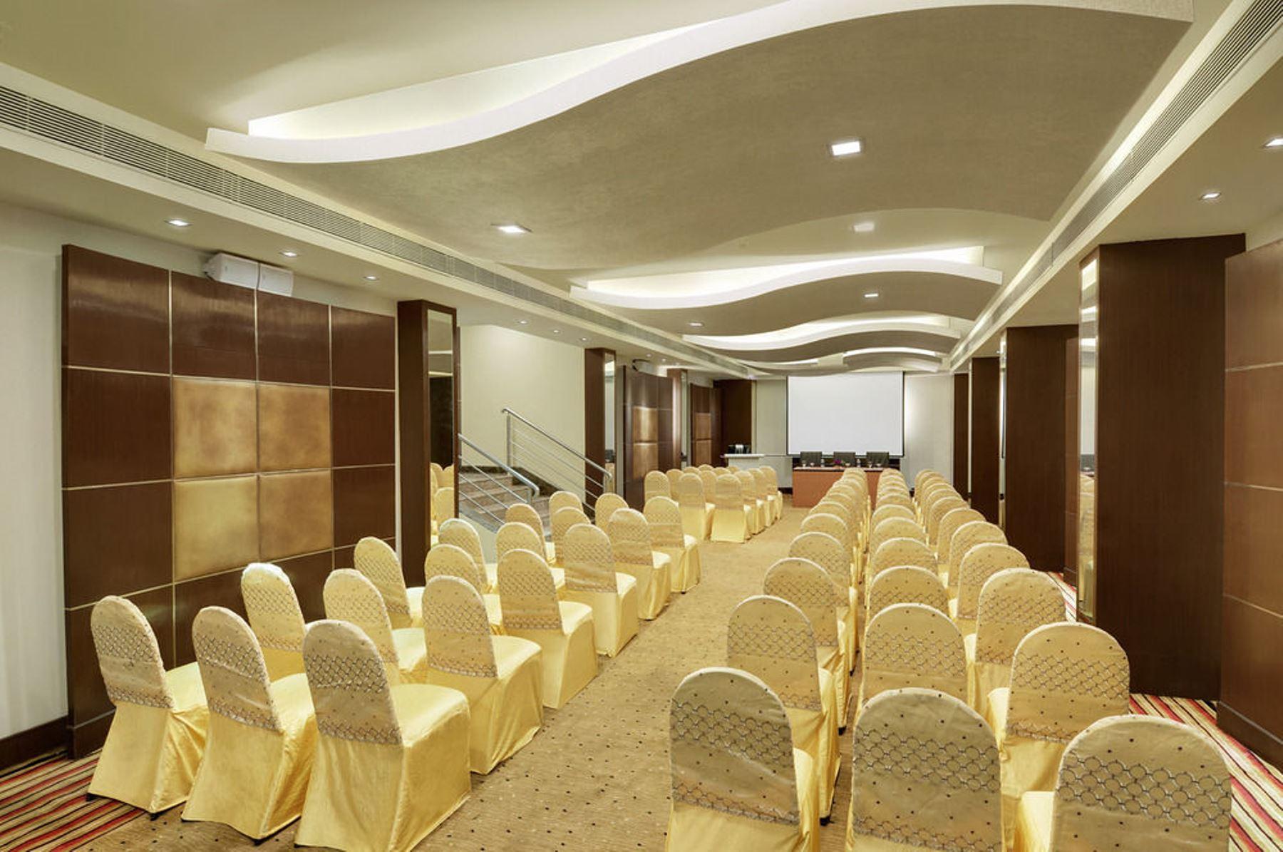 The Residency, Chennai Hotel Buitenkant foto