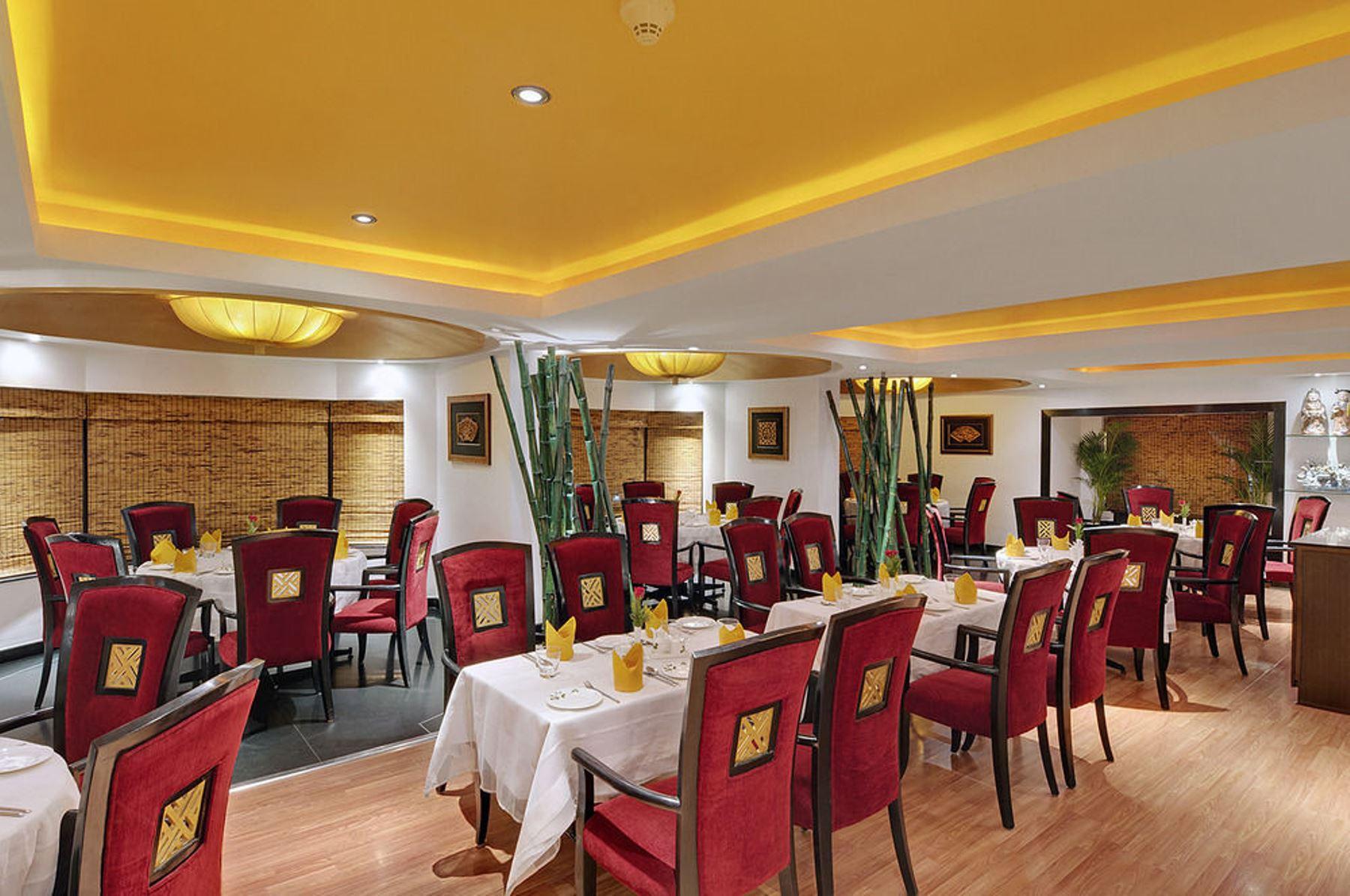 The Residency, Chennai Hotel Buitenkant foto
