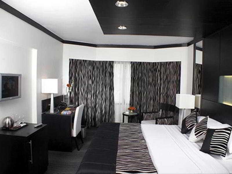 The Residency, Chennai Hotel Buitenkant foto